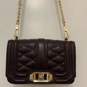Rebecca Minkoff Love Crossbody